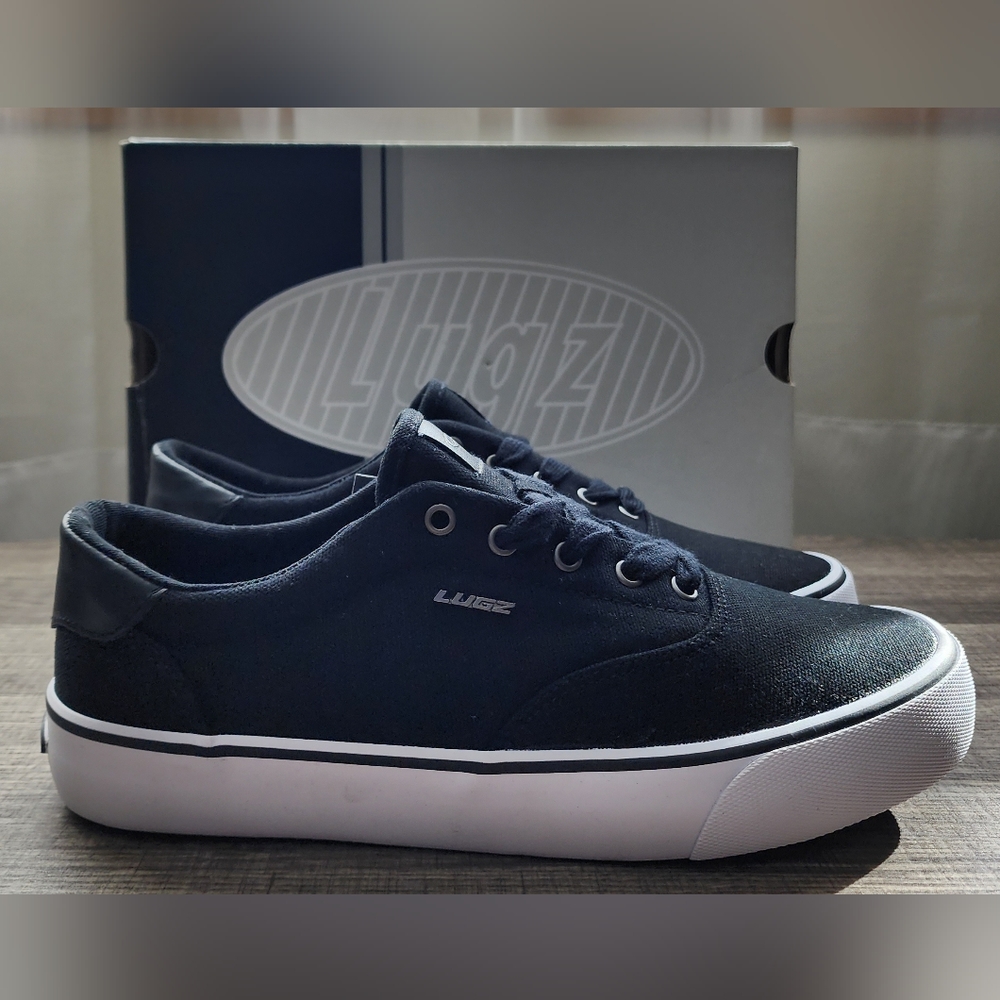 🔥🆕️ Lugz Flip Sneakers